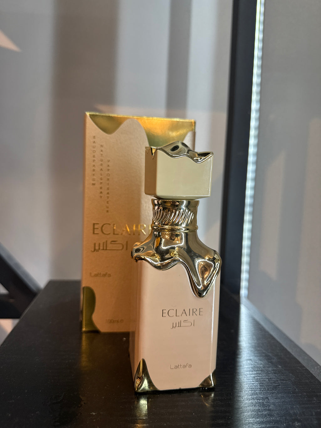 Lattafa Eclaire