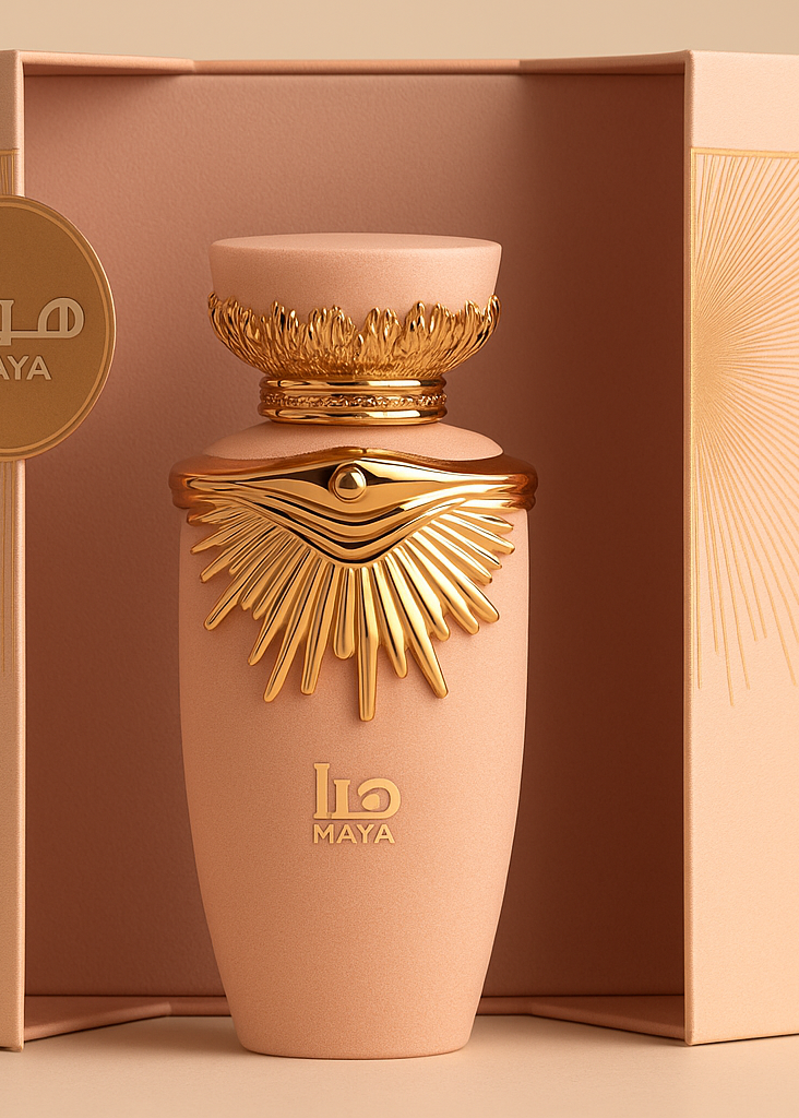 Perfume Haya
