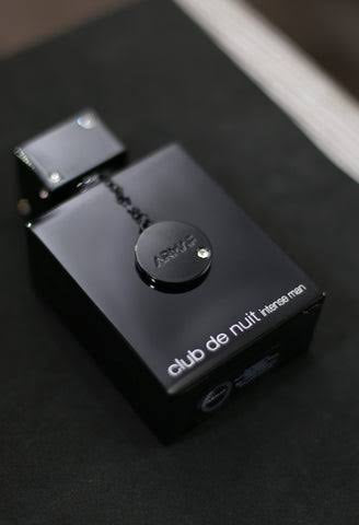 Club de Nuit Intense Man