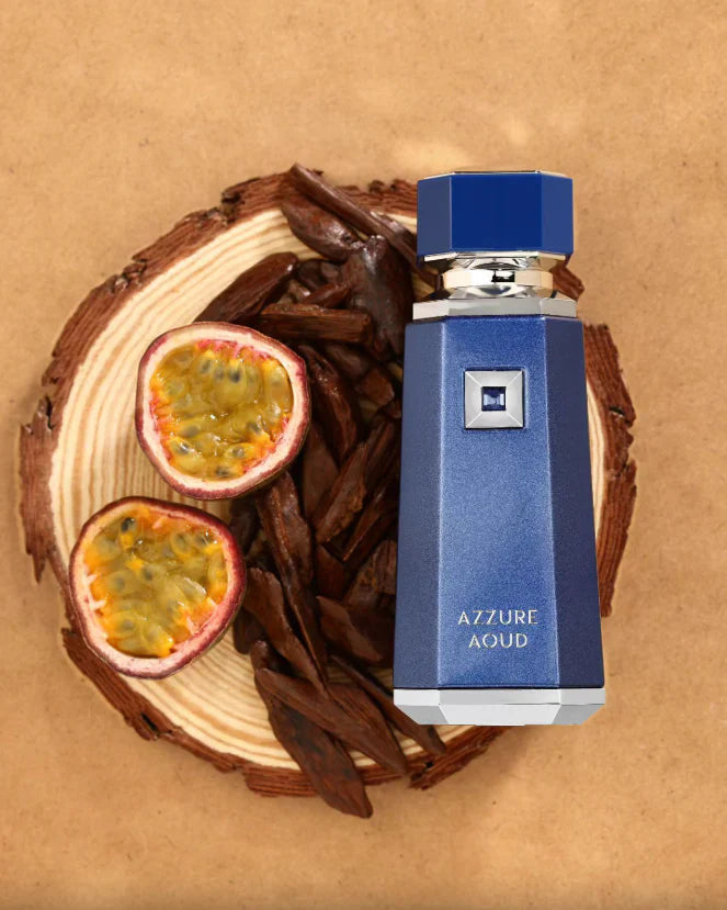 Azzure Oud