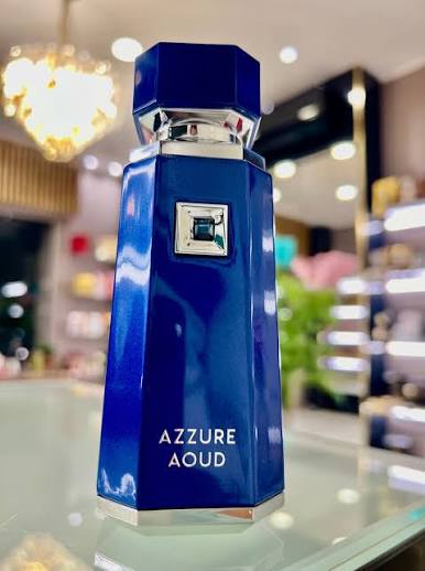 Azzure Oud