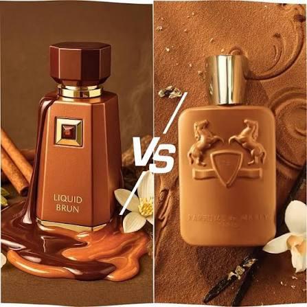 Liquid Brun
