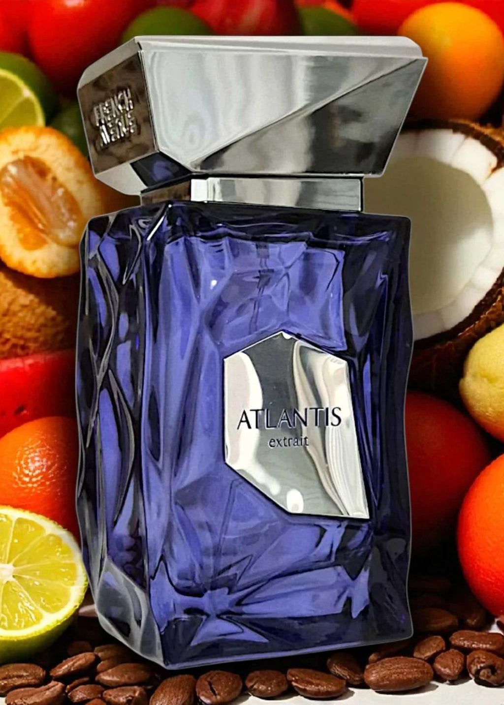 Perfume Atlantis