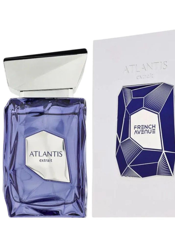 Perfume Atlantis