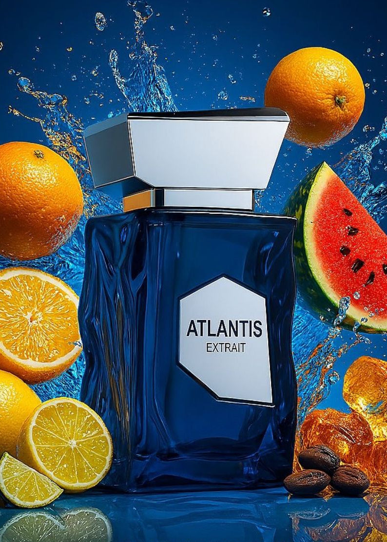 Perfume Atlantis