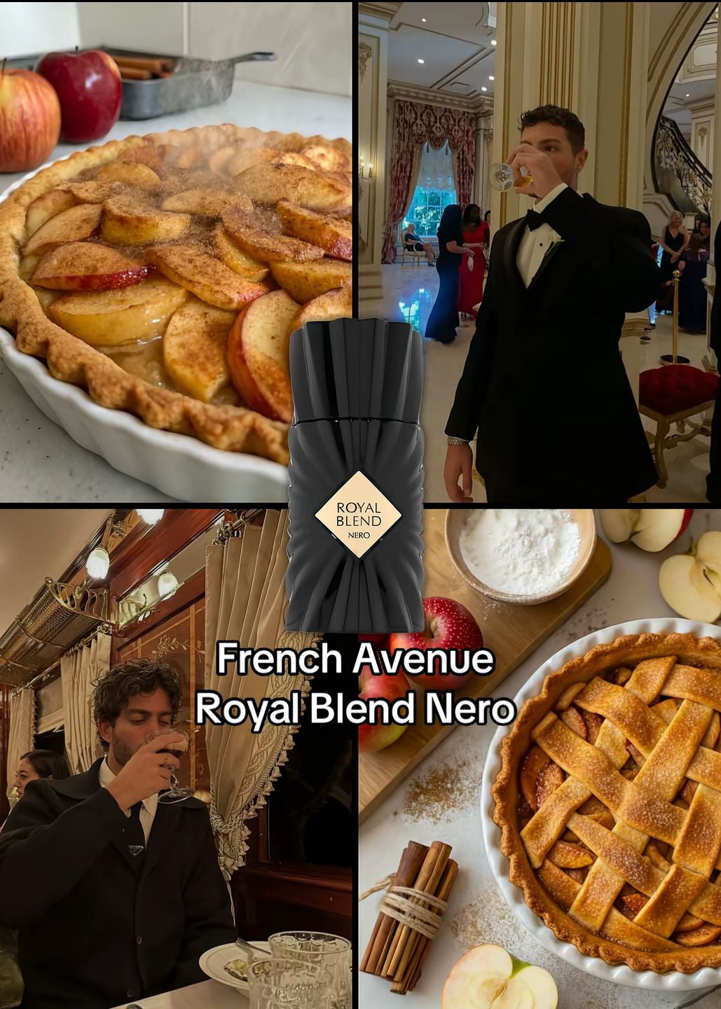 Royal Blend Nero